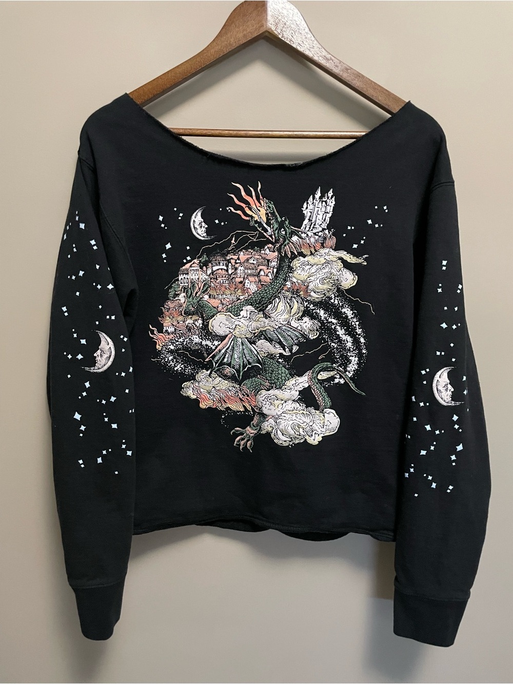 Phoebe Bridgers Sweatshirt Women’s Small